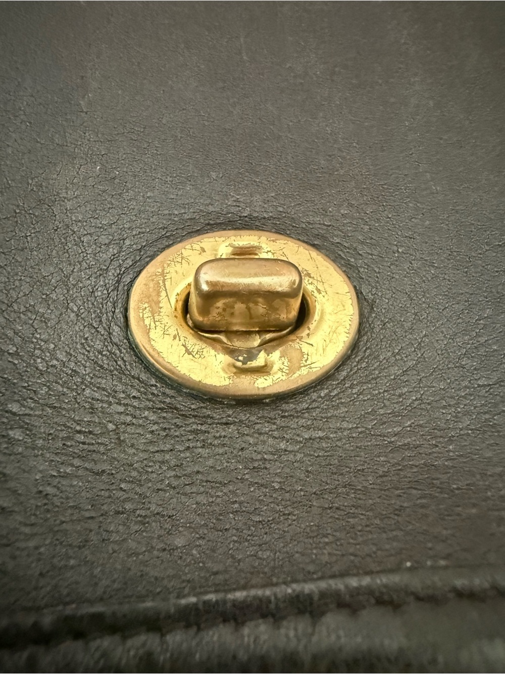 Coach Vintage Stewardess Shoulder Bag - Picture 13 of 13